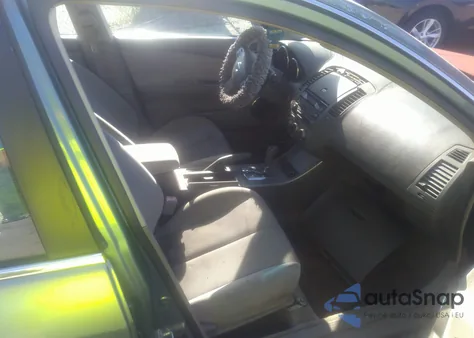 2005 Nissan Altima 2.5 S from USA, damaged, VIN 1N4AL11D55C357446